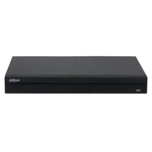 Dahua NVR4216-4KS3 Smart Network Video Recorder (NVR) — 16-Channel