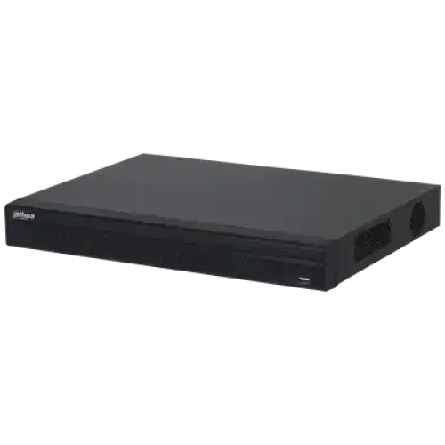 Dahua NVR4232-4KS3 Network Video Recorder (NVR) — 32 Channel, 1U, 2 HDD