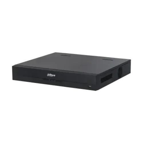Dahua NVR4232-EI WizSense NVR — 32 Channel, 1U, 2HDDs