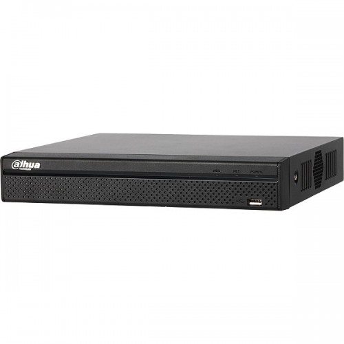Dahua NVR4416-4KS2 Network Video Recorder (NVR) — 16 Channel, 1.5U