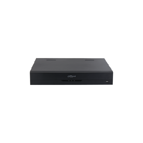 Dahua NVR4432-4KS2/I WizSense Network Video Recorder (NVR) — 32 Channel