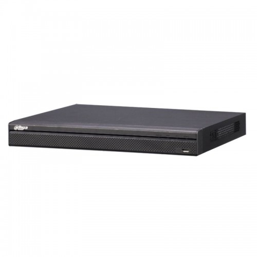 Dahua NVR5216-4KS2 Network Video Recorder — 16-Channel