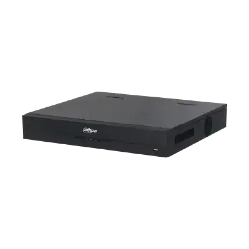 Dahua NVR5432-EI WizSense Network Video Recorder — 32-Channel