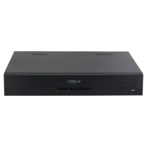 Dahua NVR5464-EI WizSense NVR — 64 Channel, 4HDD, 1.5U