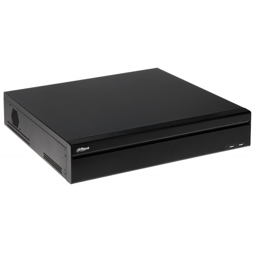 Dahua NVR5832-4KS2 Network Video Recorder (NVR) — 32 Channel
