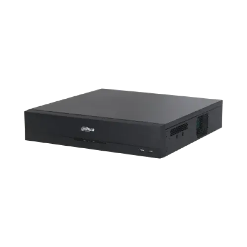 Dahua NVR5832-EI Network Video Recorder — 32 Channels, 8HDD, 2U