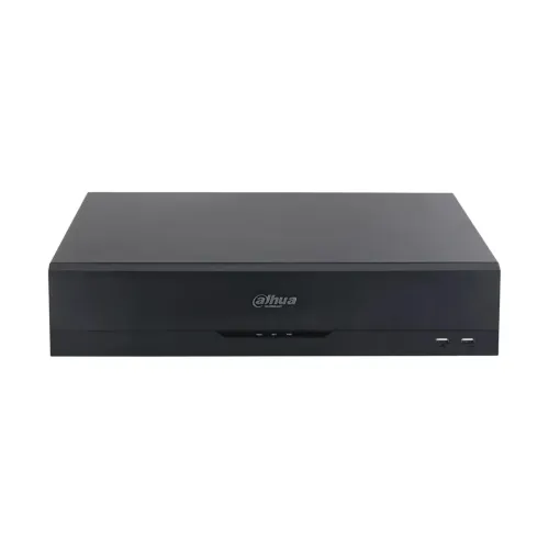 Dahua NVR5832-EI2 WizSense NVR — 32 Channel, 8HDDs, 2U