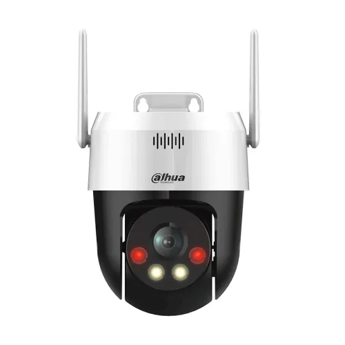 Dahua P5AE-PV Smart Dual Light Pan & Tilt WiFi Camera — 5MP