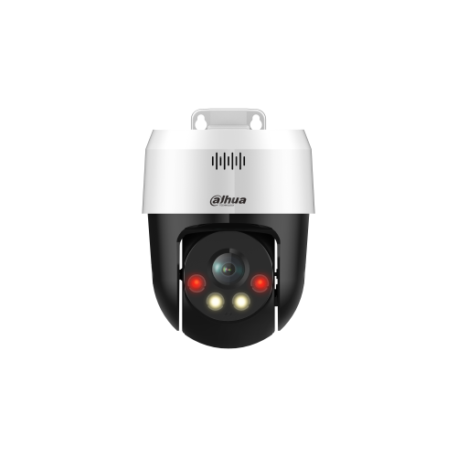 Dahua SD2A200HB-GN-A-PV-S2 Network PTZ Camera — 2MP, Full-Color