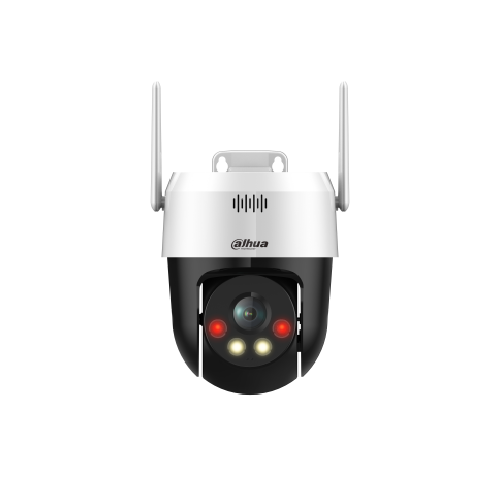 Dahua SD2A500HB-GN-AW-PV-S2 Full-Color Network PTZ Camera — 5MP