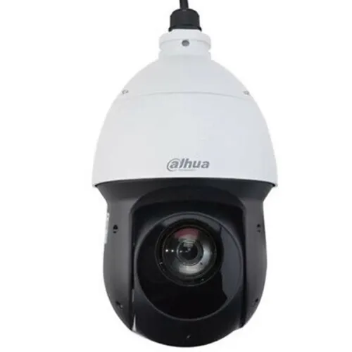 Dahua SD49225XA-HNR Starlight IR WizSense Network PTZ Camera — 2MP, 25X