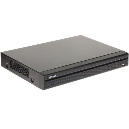 Dahua XVR1B04H-I Penta-brid Cooper DVR — 4 Channel, 5M-N/1080p