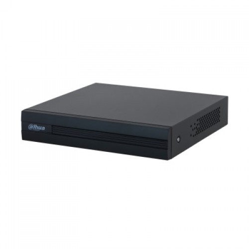 Dahua XVR1B08-I Penta-brid Cooper 1U XVR — 8 Channel, 1080N/720p