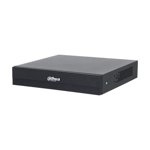 Dahua XVR1B08-I/T WizSense XVR — 8-Channel, 1U, 1HDD