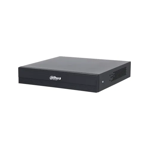 Dahua XVR1B08H-I/T WizSense XVR — 8 Channel, 5MP Penta-Brid, 1U 1HDD