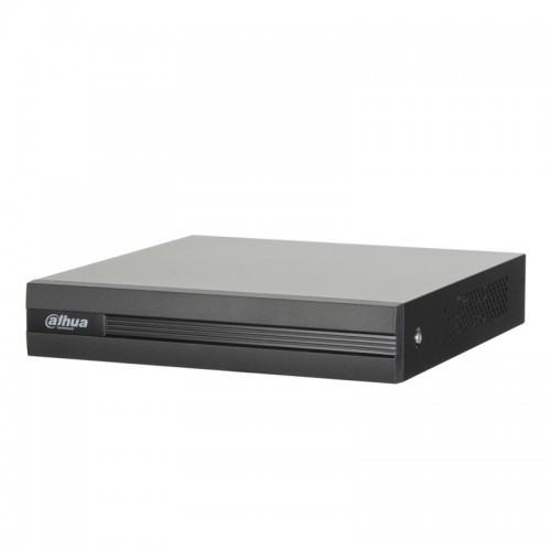 Dahua XVR1B16-I Compact Digital Video Recorder — 16-Channel, Penta-brid