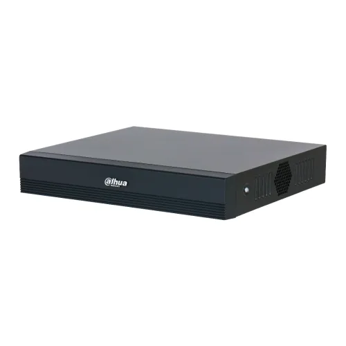 Dahua XVR1B16-I/T Compact Digital Video Recorder — 16-Channel, Penta-brid