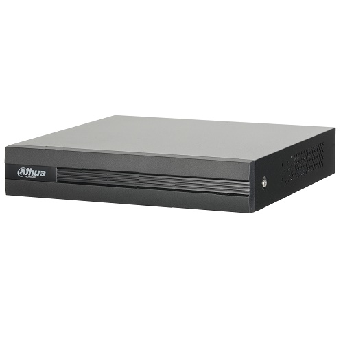DAHUA XVR1B16H Cooper 1U Digital Video Recorder — 16-Channel, Penta-brid, 4M-N/1080P