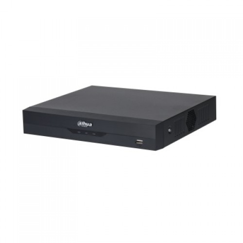 DAHUA XVR5104HS-I2 Digital Video Recorder — 4-Channel