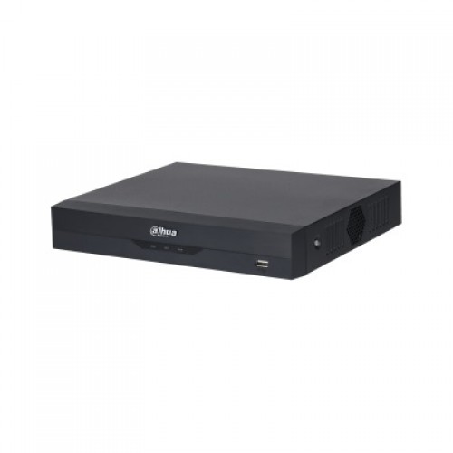 DAHUA XVR5108HS-I2 Digital Video Recorder — 8-Channel