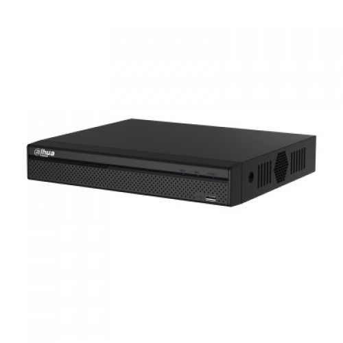 DAHUA XVR5116HS-S2 Digital Video Recorder — 16 Channel