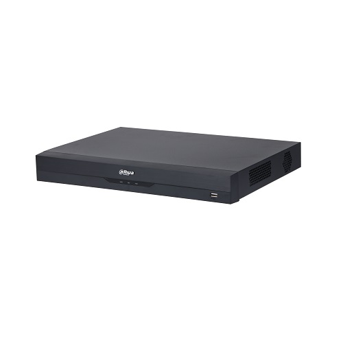 DAHUA XVR5216AN-I3 Digital Video Recorder — 16CH, Penta-brid 5MP WizSense