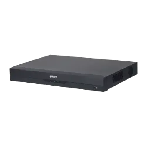 Dahua XVR5232AN-I3 Penta-brid WizSense Digital Video Recorder — 32 Channel