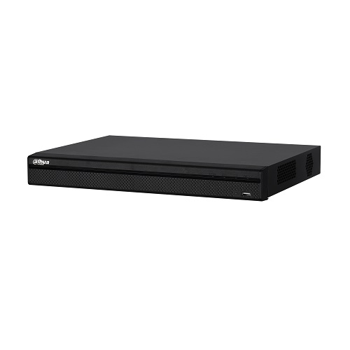 DAHUA XVR5232AN-S2 Digital Video Recorder — 32 Channel