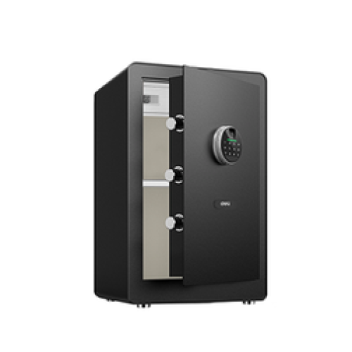 Deli ET632 Safe Box / Locker / Vault — Fingerprint, Password, Digital