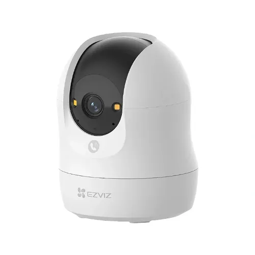 EZVIZ C6N G1 Wi-Fi PT Camera — 4K, 8MP
