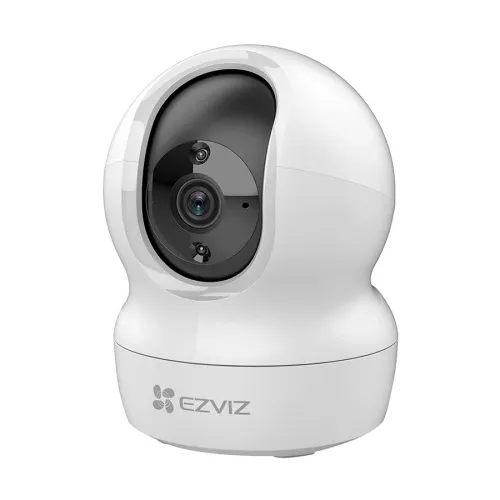 EZVIZ CP1 Lite Pan & Tilt WiFi Dome IP Camera — 2MP