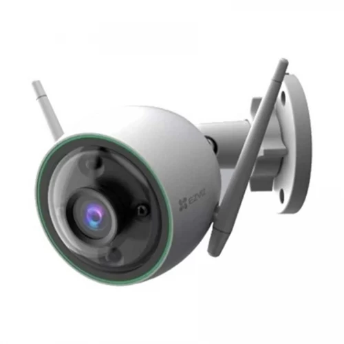 EZVIZ CS-C3N A0-3G2WFL1 Outdoor Wifi Bullet IP Camera — 2MP