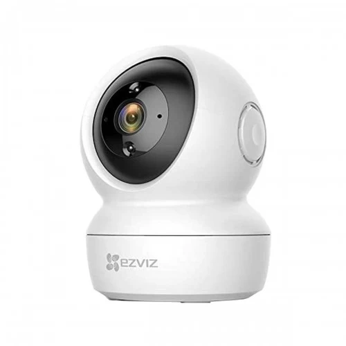 EZVIZ CS-C6N Wi-Fi PT IP Camera — 2MP