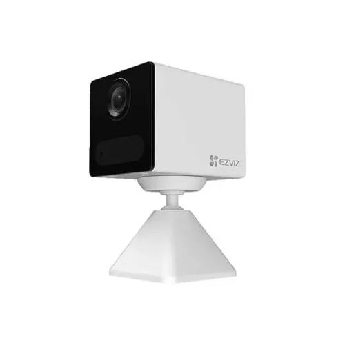 EZVIZ CS-CB2 Outdoor Smart Home Battery Security Camera — 2MP, Wi-Fi