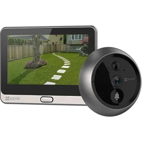 Ezviz CS-DP2C Smart Video Doorbell