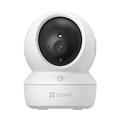 EZVIZ H6c Pro Smart Home Security Camera — 2MP, Pan & Tilt