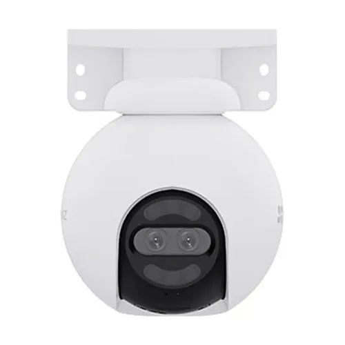 Ezviz CS-H80X Dual Lens Dome WiFi Camera — 8MP+2MP
