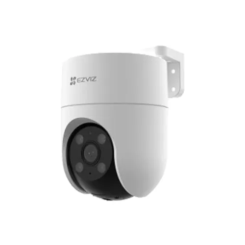 EZVIZ CS-H8C Wi-Fi Dome IP Camera — 2MP