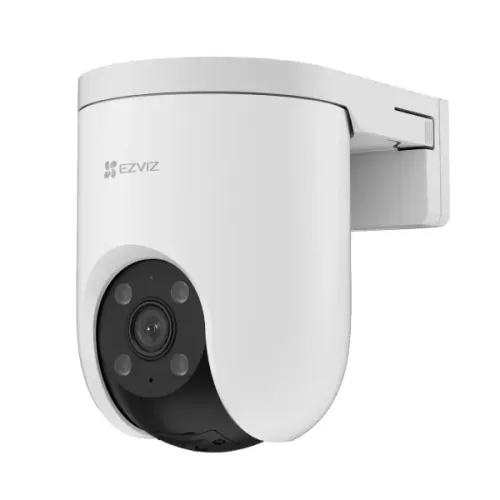 EZVIZ CS-H8c Pro Pan & Tilt Wi-Fi IP Camera — 5MP, 3K