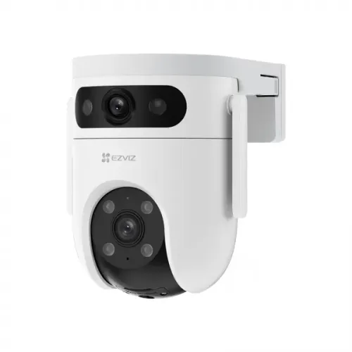 Ezviz CS-H9c Dual PT WiFi Camera — 3K, 5MP+5MP