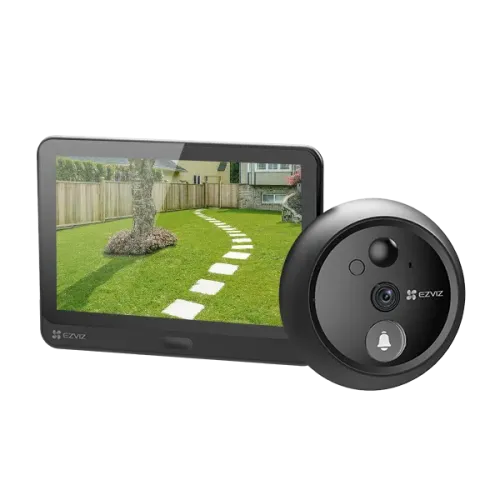 Ezviz CS-HP4 Smart Video Doorbell