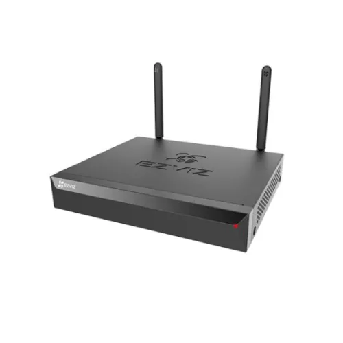 EZVIZ CS-X5S-8W Wireless NVR — 8 Channel