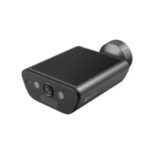 EZVIZ EB5 Outdoor WiFi Camera — 4K, 8MP, Type-C, with Solar Battery