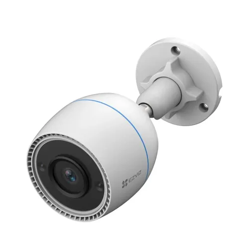 EZVIZ H3c Wi-Fi Smart Home Outdoor Security Camera — 2MP, with Audio