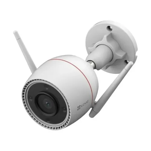 EZVIZ H3c Wi-Fi Smart Home Outdoor Security Camera — 3MP, with Audio