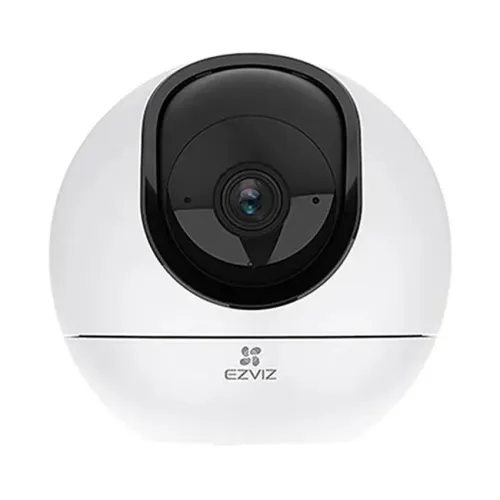 EZVIZ H6 Pan & Tilt Wi-Fi Smart Home Security Camera — 5MP
