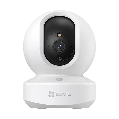 EZVIZ TY1 Pro Smart Dome IP Camera — 3K 5MP, WiFi