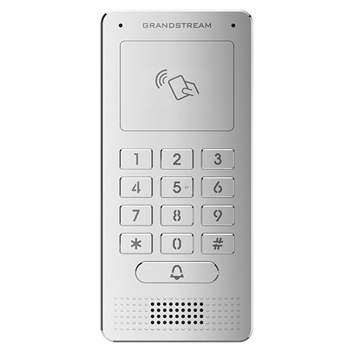 Grandstream GDS3705 IP Audio Door Bell System