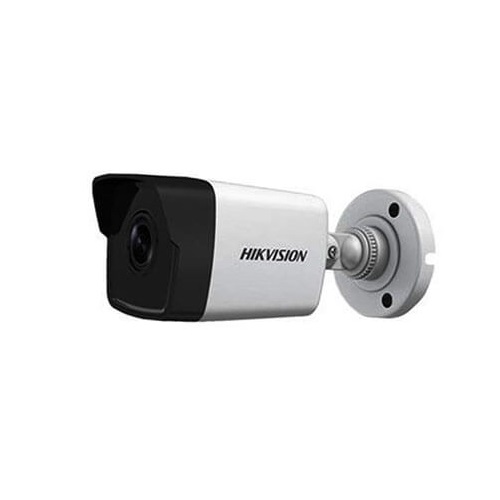 Hikvision DS-2CD1023G0-I Mini Bullet IP Camera — 2MP, Basic IR