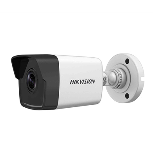 Hikvision DS-2CD1043G0-I IR IP Network Bullet Camera — 4.0MP